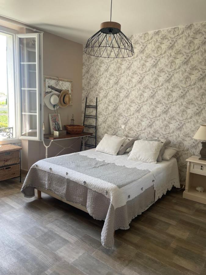 Appartement Avec Jardin En Ville Л'Иль-сюр-ла-Сорг Экстерьер фото
