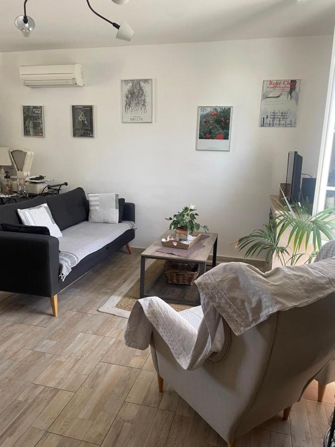 Appartement Avec Jardin En Ville Л'Иль-сюр-ла-Сорг Экстерьер фото