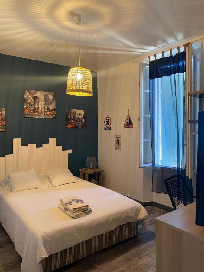 Appartement Avec Jardin En Ville Л'Иль-сюр-ла-Сорг Экстерьер фото